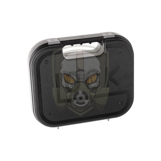 Glock 17 Deluxe Version Co2 Glock 17 Deluxe Version Co2