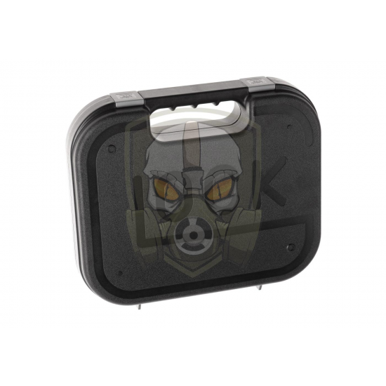 Glock 17 Deluxe Version Co2