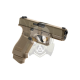 Glock 19X Metal Version Co2 Glock 19X Metal Version Co2