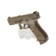Glock 19X Metal Version Co2 Glock 19X Metal Version Co2