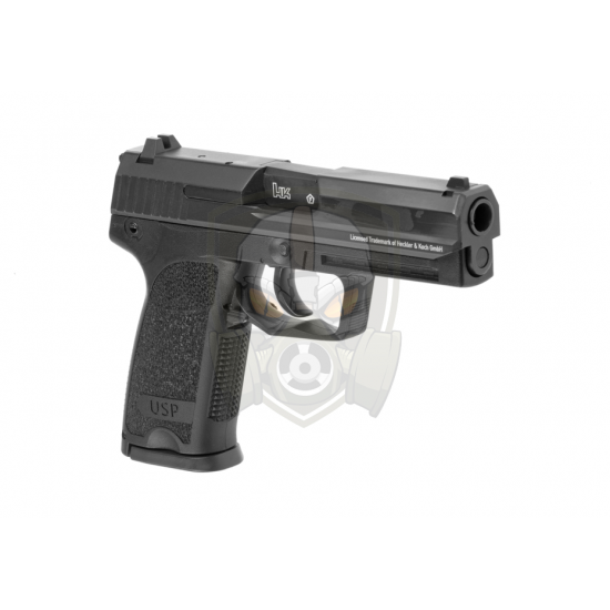 USP Metal Version Co2 USP Metal Version Co2