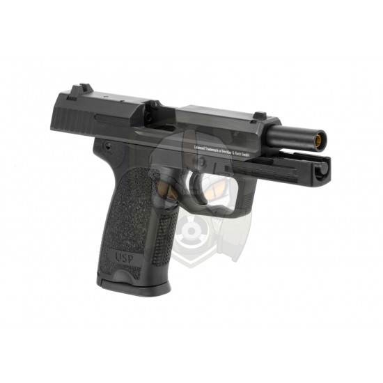 USP Metal Version Co2 USP Metal Version Co2