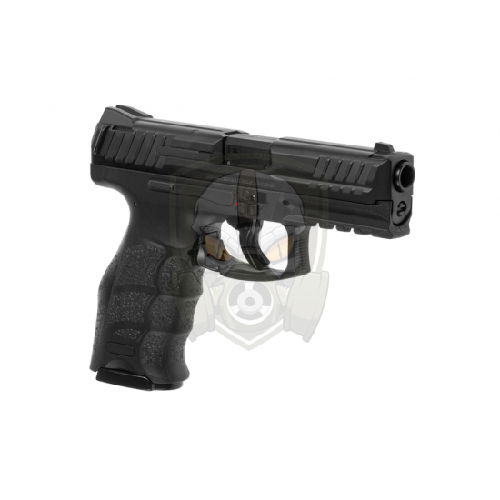 VP9 Metal Version Co2 VP9 Metal Version Co2