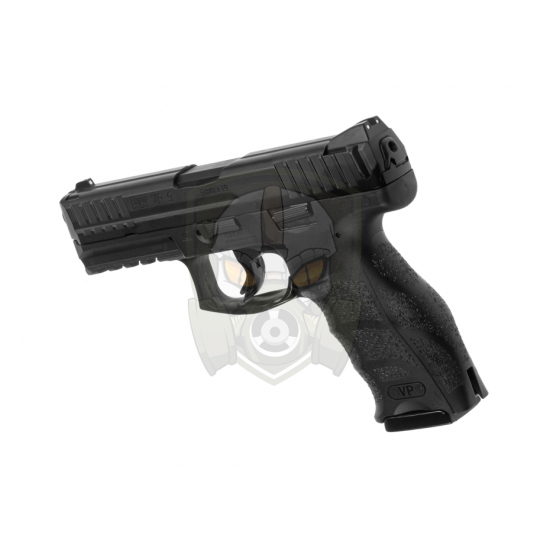 VP9 Metal Version Co2 VP9 Metal Version Co2