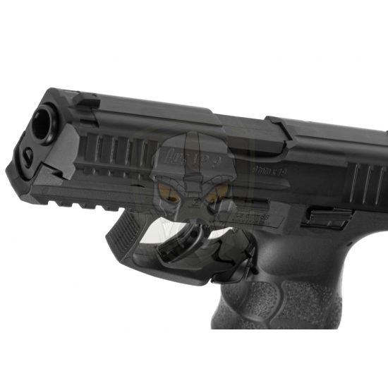 VP9 Metal Version Co2 VP9 Metal Version Co2