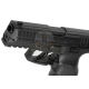 VP9 Metal Version Co2 VP9 Metal Version Co2