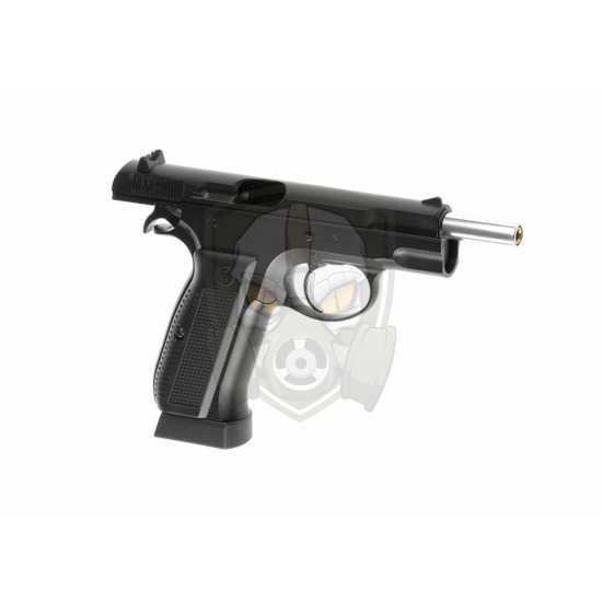 KP-09 Full Metal Co2