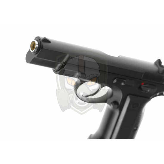 KP-09 Full Metal Co2