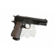 M1911 Full Metal Co2 - KJ Works -
