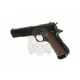 M1911 Full Metal Co2 - KJ Works -
