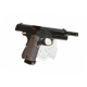 M1911 Full Metal Co2 - KJ Works -