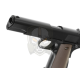 M1911 Full Metal Co2 - KJ Works -