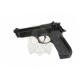 M9 Full Metal Co2 - KJ Works -