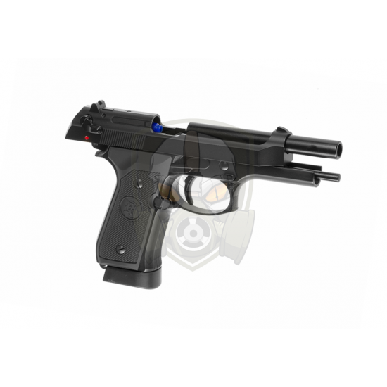 M9 Full Metal Co2 - KJ Works -