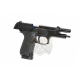 M9 Full Metal Co2 - KJ Works -