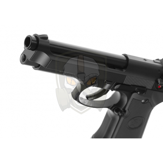 M9 Full Metal Co2 - KJ Works -