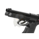 M9 Full Metal Co2 - KJ Works -