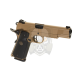 M1911 MEU Full Metal Co2 - Tan -