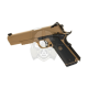 M1911 MEU Full Metal Co2 - Tan -