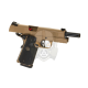 M1911 MEU Full Metal Co2 - Tan -