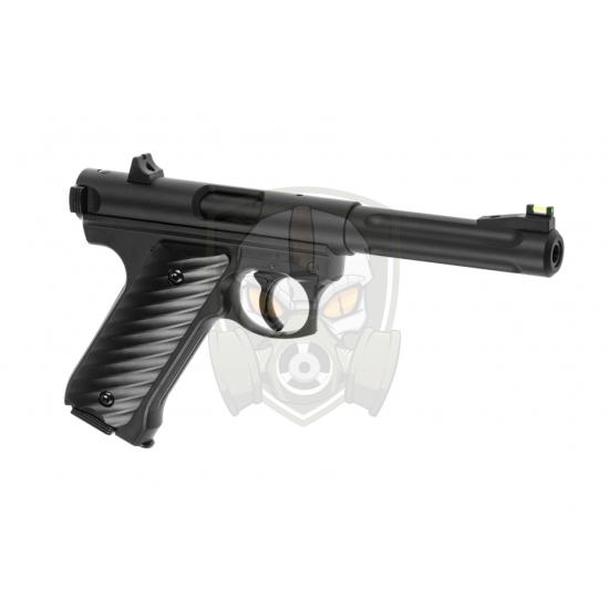 MK2 Metal Version Co2