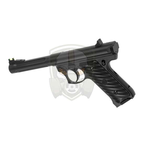 MK2 Metal Version Co2