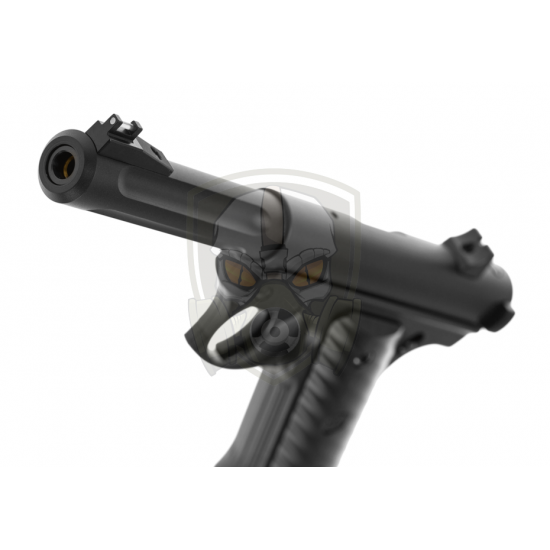 MK2 Metal Version Co2