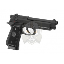 M9 A1 Full Metal Co2 - KJ Works -