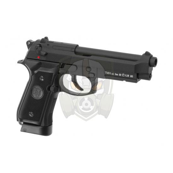 M9 A1 Full Metal Co2 - KJ Works -