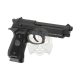M9 A1 Full Metal Co2 - KJ Works -
