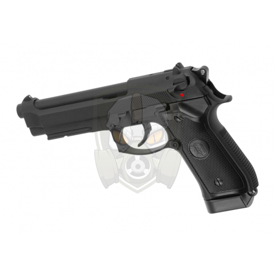 M9 A1 Full Metal Co2 - KJ Works -