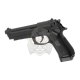M9 A1 Full Metal Co2 - KJ Works -