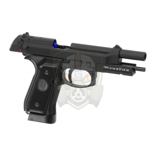 M9 A1 Full Metal Co2 - KJ Works -
