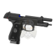 M9 A1 Full Metal Co2 - KJ Works -