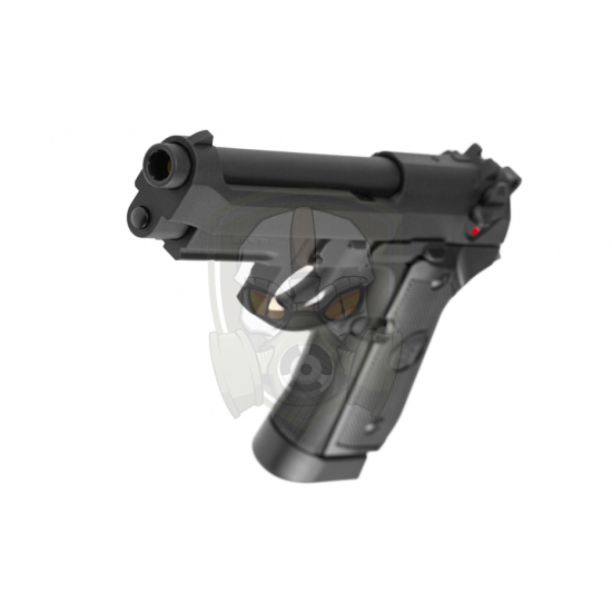 M9 A1 Full Metal Co2 - KJ Works -
