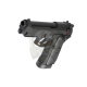 M9 A1 Full Metal Co2 - KJ Works -
