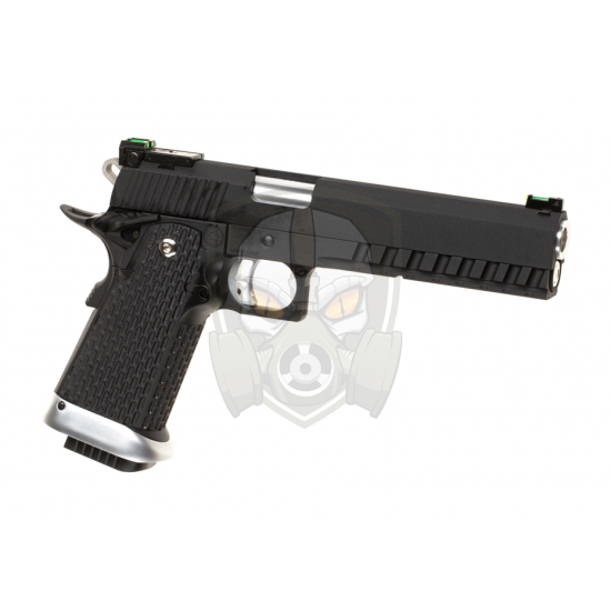 Hi-Capa 6 Full Metal Co2
