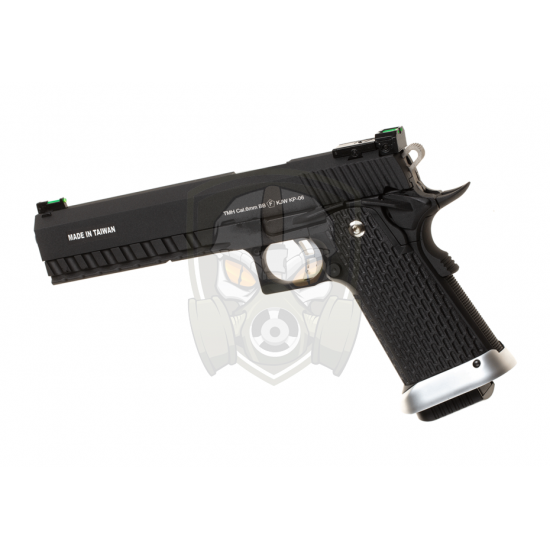 Hi-Capa 6 Full Metal Co2