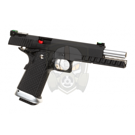 Hi-Capa 6 Full Metal Co2