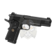 M1911 MEU Full Metal Co2  - Black -