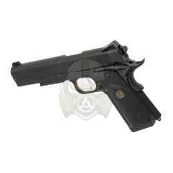 M1911 MEU Full Metal Co2  - Black -