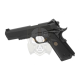M1911 MEU Full Metal Co2  - Black -