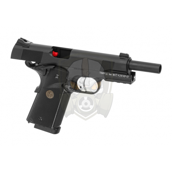 M1911 MEU Full Metal Co2  - Black -