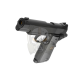 M1911 MEU Full Metal Co2  - Black -