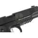 M1911 MEU Full Metal Co2  - Black -