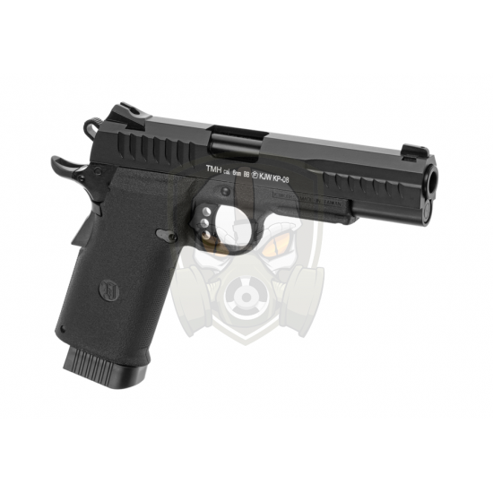 KP-08 Full Metal Co2