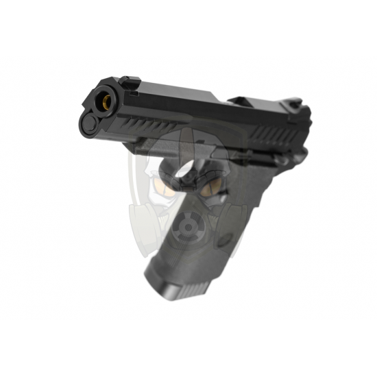 KP-08 Full Metal Co2