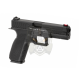 KP-13 Metal Version Co2 - Black -