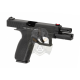 KP-13 Metal Version Co2 - Black -