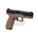 KP-13 Metal Version Co2 - Desert -